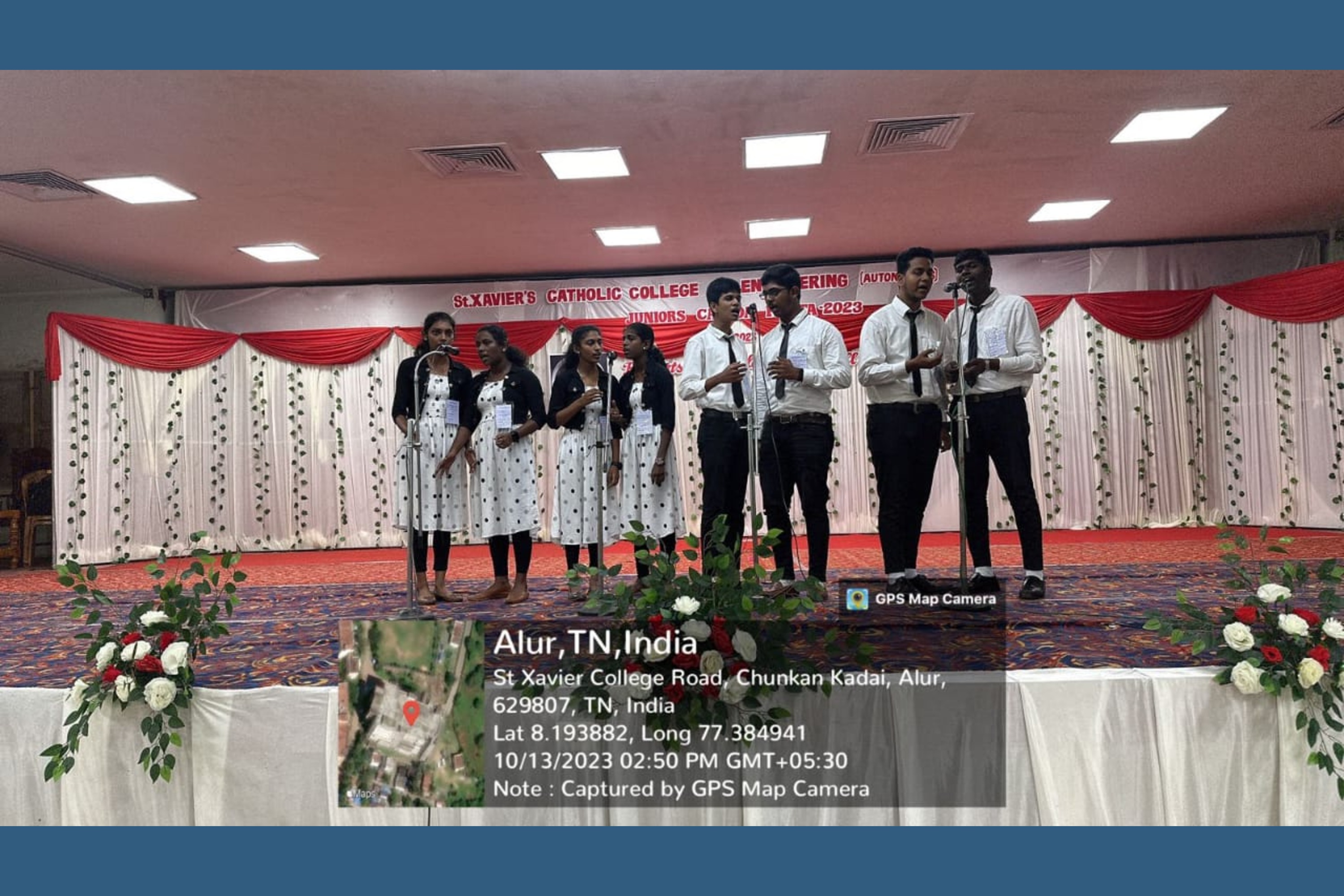 Calida Festa Juniors